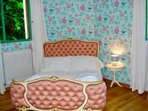 Chateau de la Vallee, Normandy