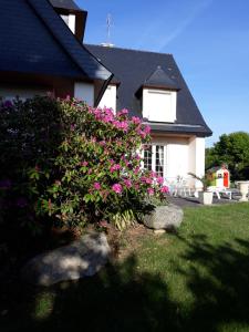 Sejours chez l'habitant Chambre belle demeure : photos des chambres