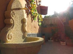 La terrazza del borgo