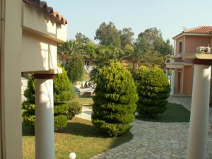 Elanthi Village Apartments Zakynthos Greece