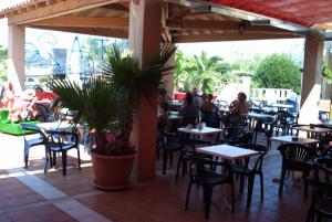 Campings Vias-Plage Camping Les Salisses Quality Holidays : photos des chambres