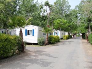 Campings Vias-Plage Camping Les Salisses Quality Holidays : photos des chambres