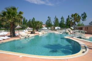 Campings Vias-Plage Camping Les Salisses Quality Holidays : photos des chambres