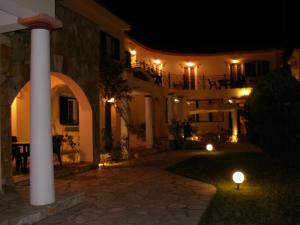 Elanthi Village Apartments Zakynthos Greece