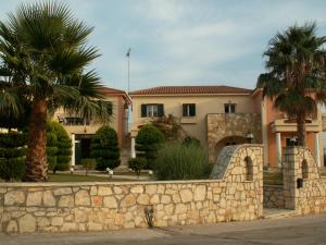 Elanthi Village Apartments Zakynthos Greece