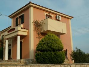 Elanthi Village Apartments Zakynthos Greece