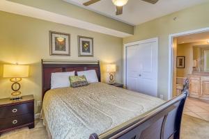 Apartment room in Grandview East