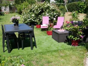 B&B / Chambres d'hotes La Saint Martinoise : photos des chambres