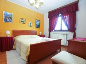 Four-Bedroom House room in House Sofia 1888