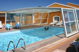 Campings Vias-Plage Camping Les Salisses Quality Holidays : photos des chambres