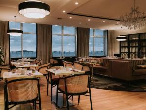 Hotels Hotel Mercure Roscoff Bord De Mer : photos des chambres