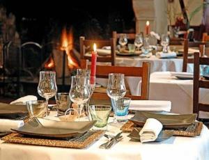 Hostellerie du Lion d'Or photo 9