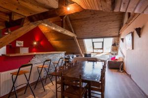 Appartements Duplex au Bord du Lac : photos des chambres