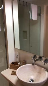 Double Room with Patio