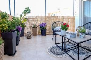 Nisos Apartment Epirus Greece
