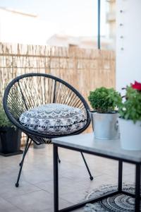 Nisos Apartment Epirus Greece