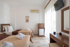 Hotel Stefani