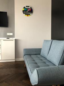 Apartament Wiejska 9