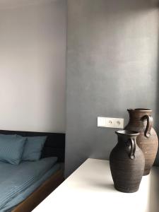 Apartamenty Wiejska 9