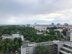 Apartamenty Wiejska 9