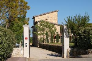 B&B / Chambres d'hotes Domaine De La Chapelle : photos des chambres