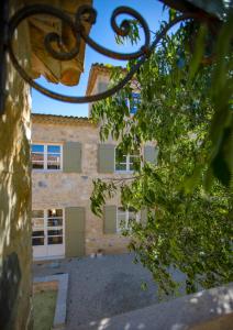 B&B / Chambres d'hotes Domaine De La Chapelle : photos des chambres