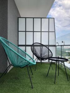 Apartamenty Wiejska 9