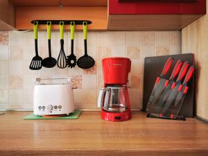 Penthouse Apartment Sara