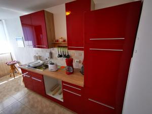 Penthouse Apartment Sara