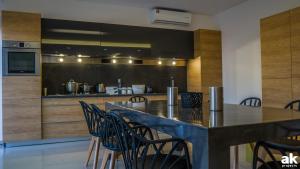 Heraklion Airport Family Lux Apartment Heraklio Greece