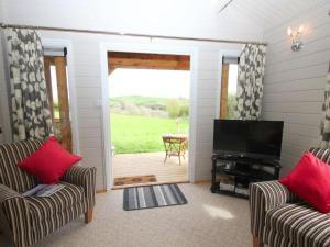 Daisy Lodge