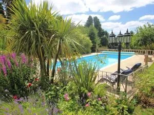 Daisy Lodge - Saint Keyne