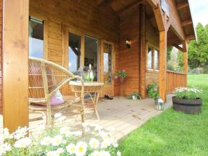 Daisy Lodge