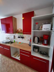 Penthouse Apartment Sara