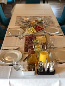 Vaj Bisztró és Vendégház