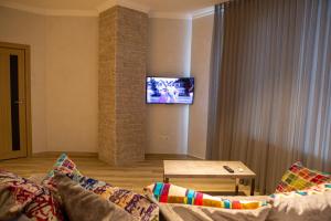 Apartments On Henuezskaya 5