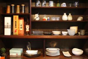 Guest House Gimanchi