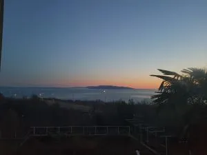 NEW, cozy&sea view apartment - Matulji