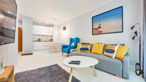 Apartement Apartamenty Sun & Snow Dwie Sosny Ustronie Morskie Poola