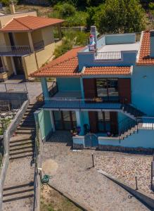 Appartamento Belvedere Sassos