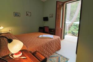 Economy Double Room room in Dimora Relais Excelsa