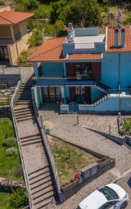 Appartamento Belvedere Sassos img9