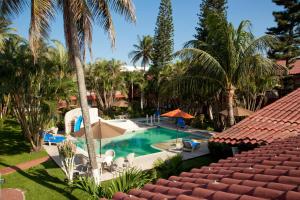Los Andes Coatzacoalcos
