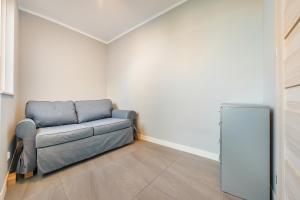 Apartamenty Sun Snow Osiedle Wybrzeże