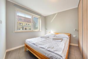 Apartamenty Sun & Snow Osiedle Wybrzeże