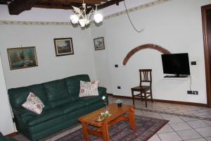 Appartamento Via delle Conce