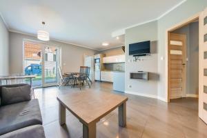 Osiedle Wybrzeże, Sun & Snow