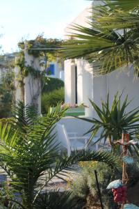 Onira Paros Greece