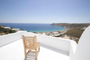 Elia House with Private Pool Myconos Greece