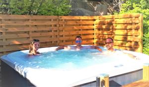 Hotel Les Jardins de Bormes photo 6